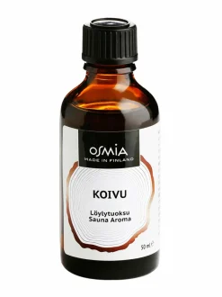 Sauna<Osmia Koivu-löylytuoksu 50 ml