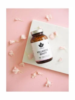 Vitamiinit<Puhdistamo Kollageeni Beauty -kapseli 120 kpl