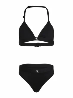 Calvin Klein Kids Kolmiobikinisetti^ Uima-Asut