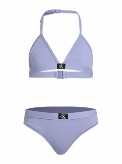 Calvin Klein Kids Kolmiobikinisetti^ Uima-Asut