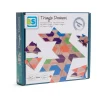 BS TOYS Kolmiodomino^ Pelit