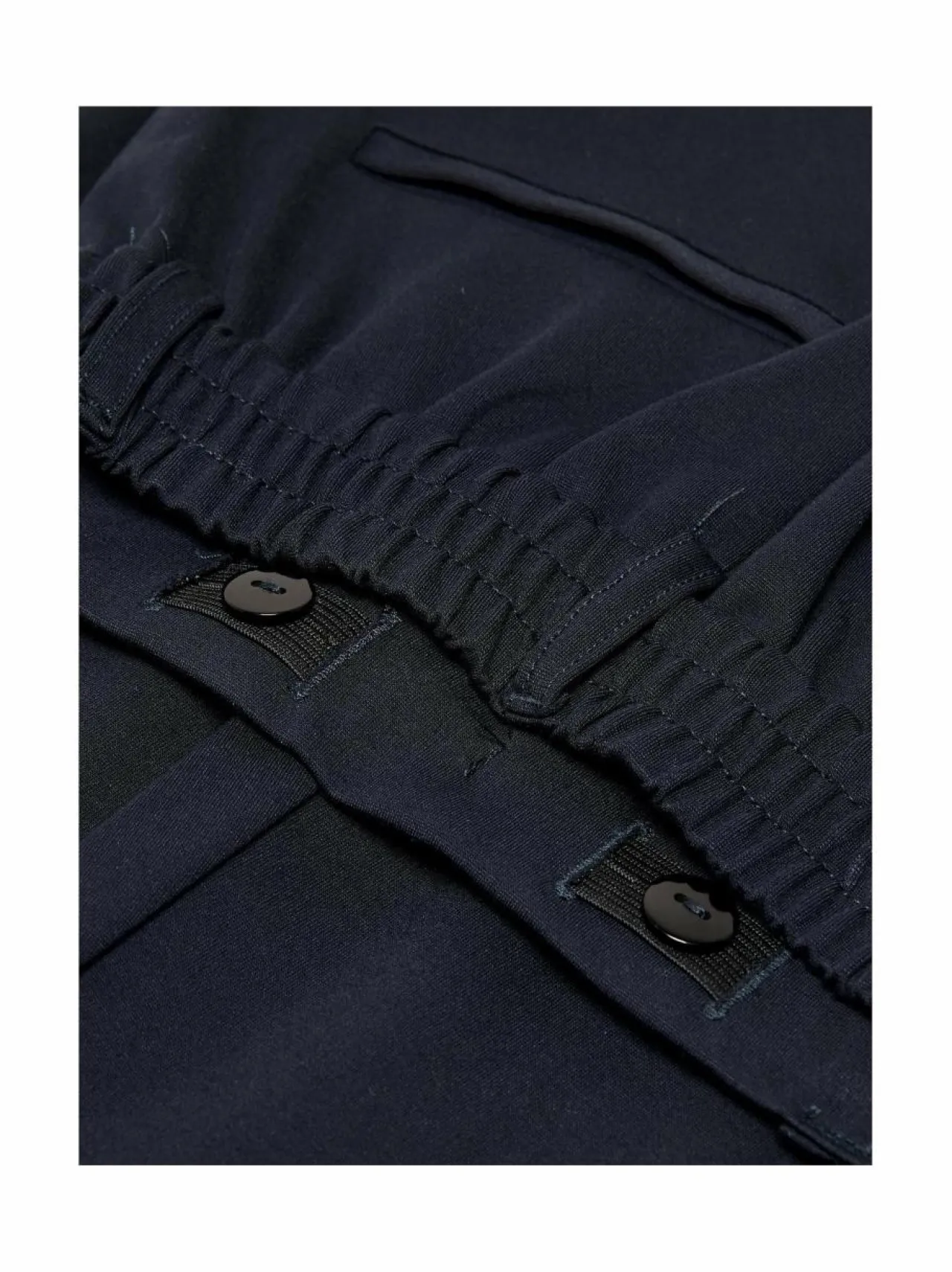 Housut & Jumpsuitit<KIDS ONLY KONPOP TRASH EASY NOOS -housut NIGHT SKY