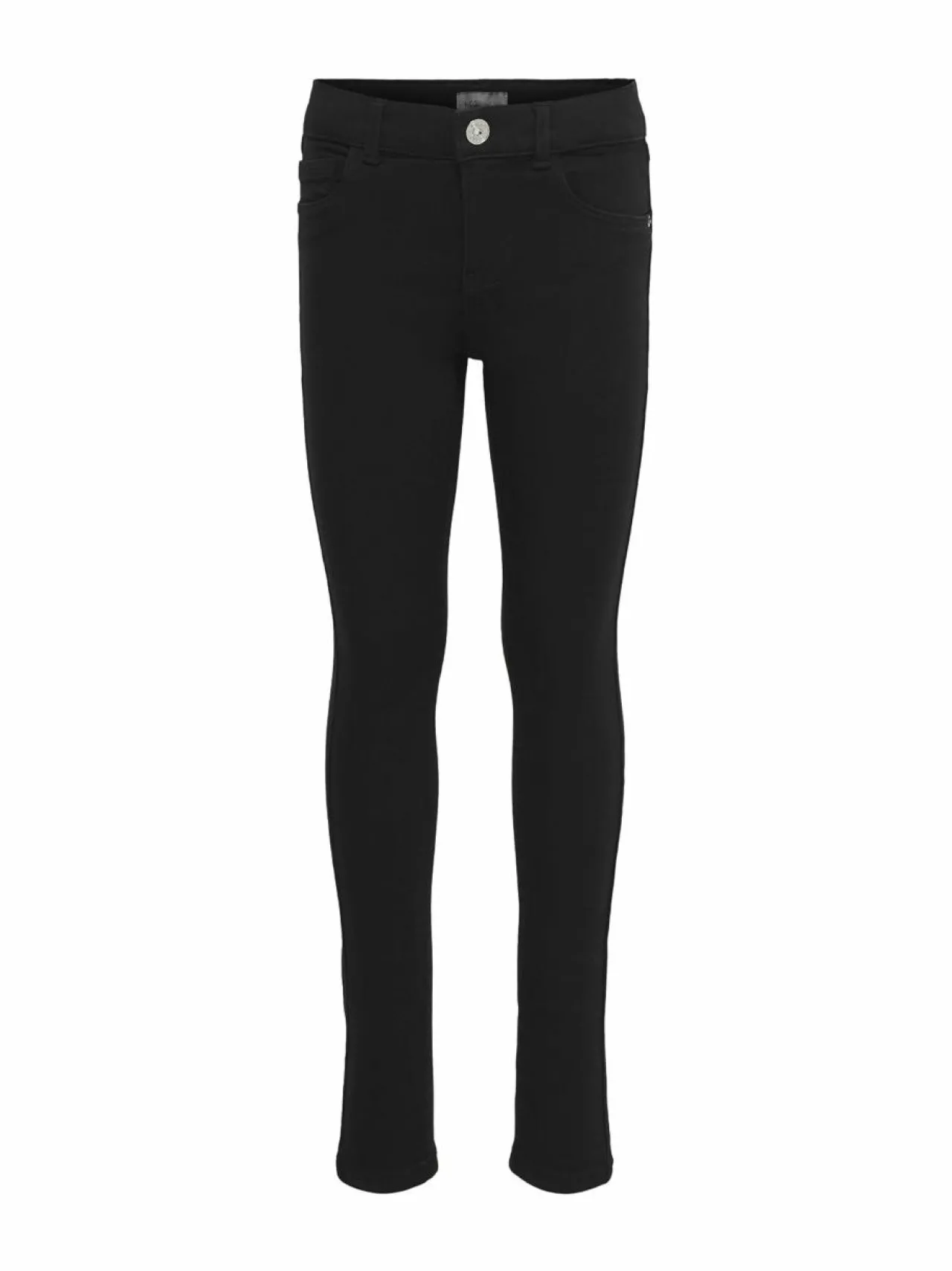 Farkut<KIDS ONLY Konrain Life Skinny -farkut BLACK