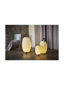 Puutarhavalaisimet & Lyhdyt<Kooduu Synergy 35 Stereo 2.0 - Jääpalat kaupan päälle!