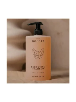 STHLM DOGSPA Kosteuttava shampoo jasmiini^ Hoitotuotteet Ja -Tarvikkeet