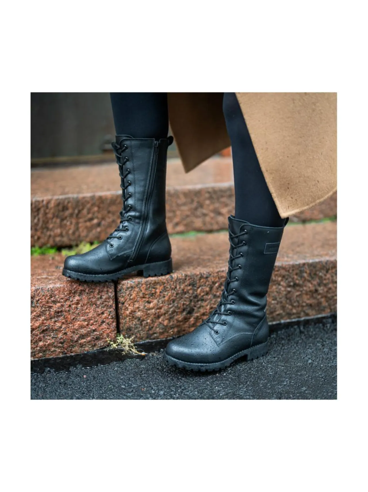 Pomar KOTA Naisten GORE-TEX® saappaat^ Saappaat