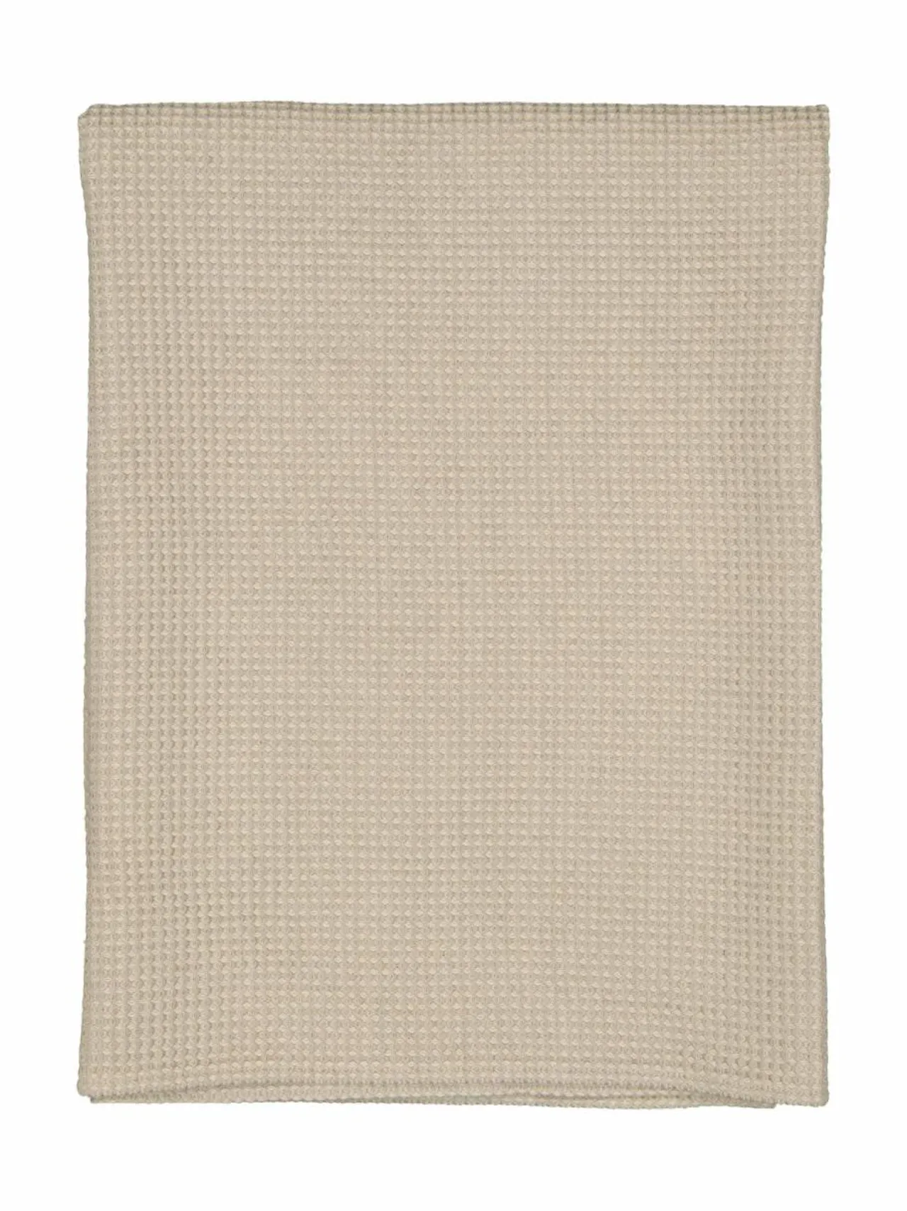 Sauna<Casa Stockmann Koto Waffle -pellavasekoitepyyhe ART. CL921T NATURAL/WHITE