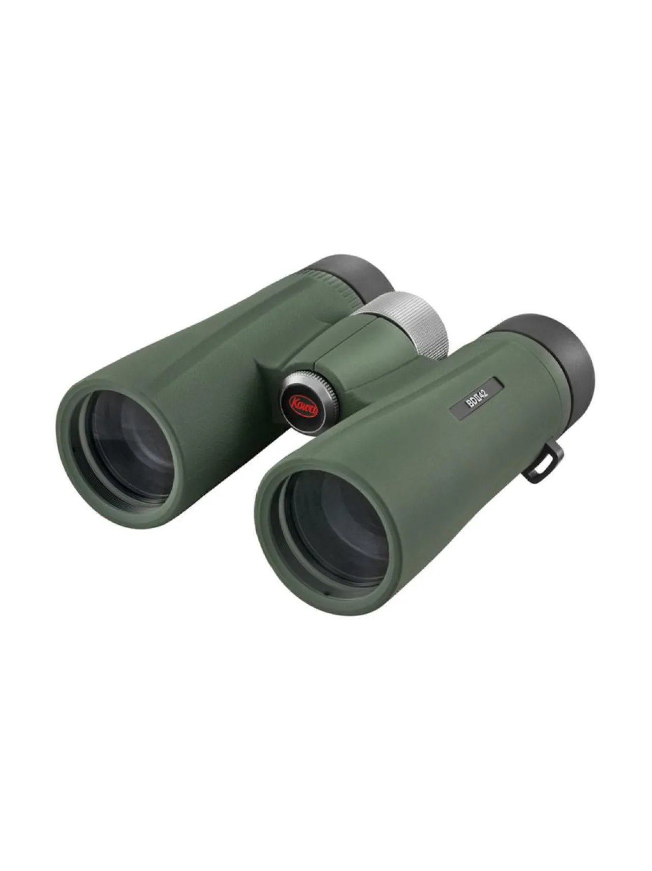 Kamerat<Kowa 10x42 BD II XD -kiikarit