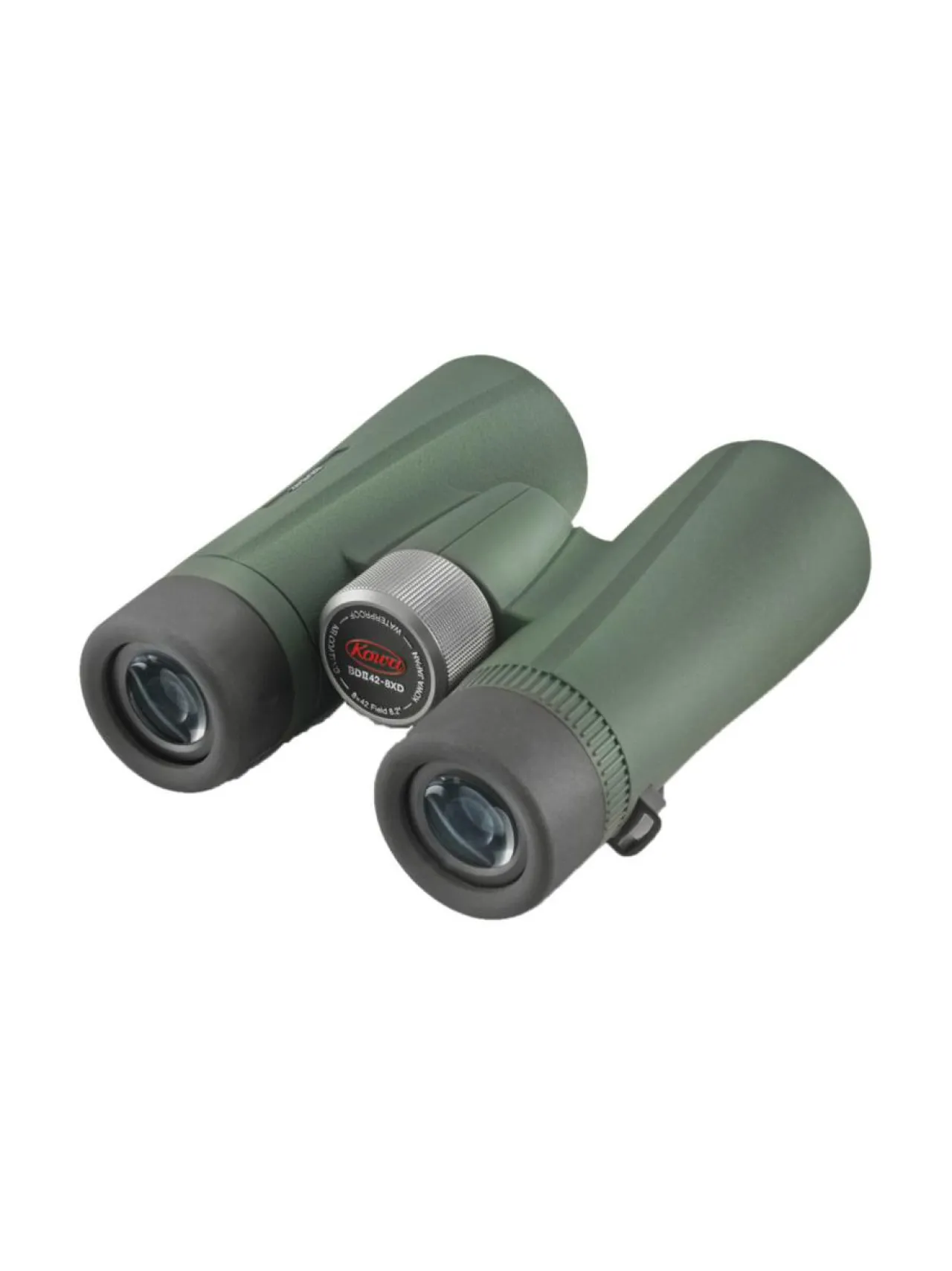 Kamerat<Kowa 10x42 BD II XD -kiikarit