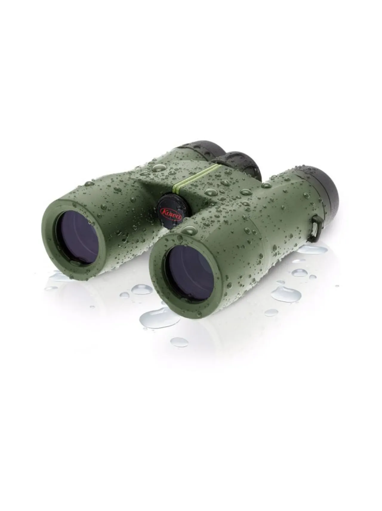 Kowa 10x50 SV II kiikarit^ Kamerat
