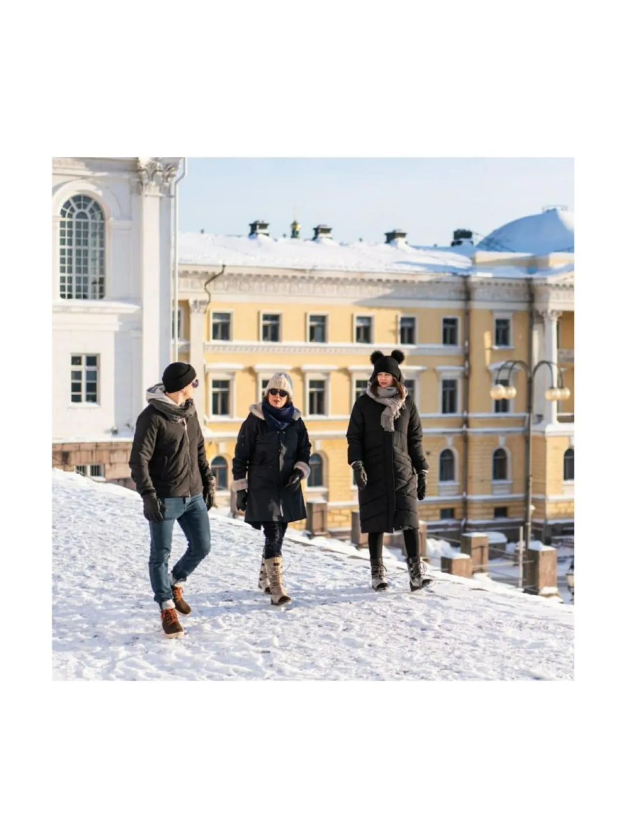 Pomar KÄPÄLÄ Miesten vegaaniset GORE-TEX® nilkkurit^ Nilkkurit
