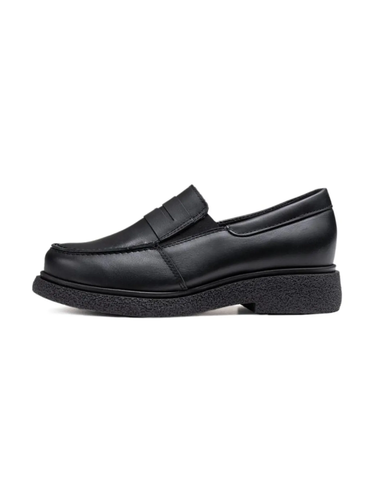 Pomar KREPPI Naisten loaferit^ Kävelykengät & Loaferit