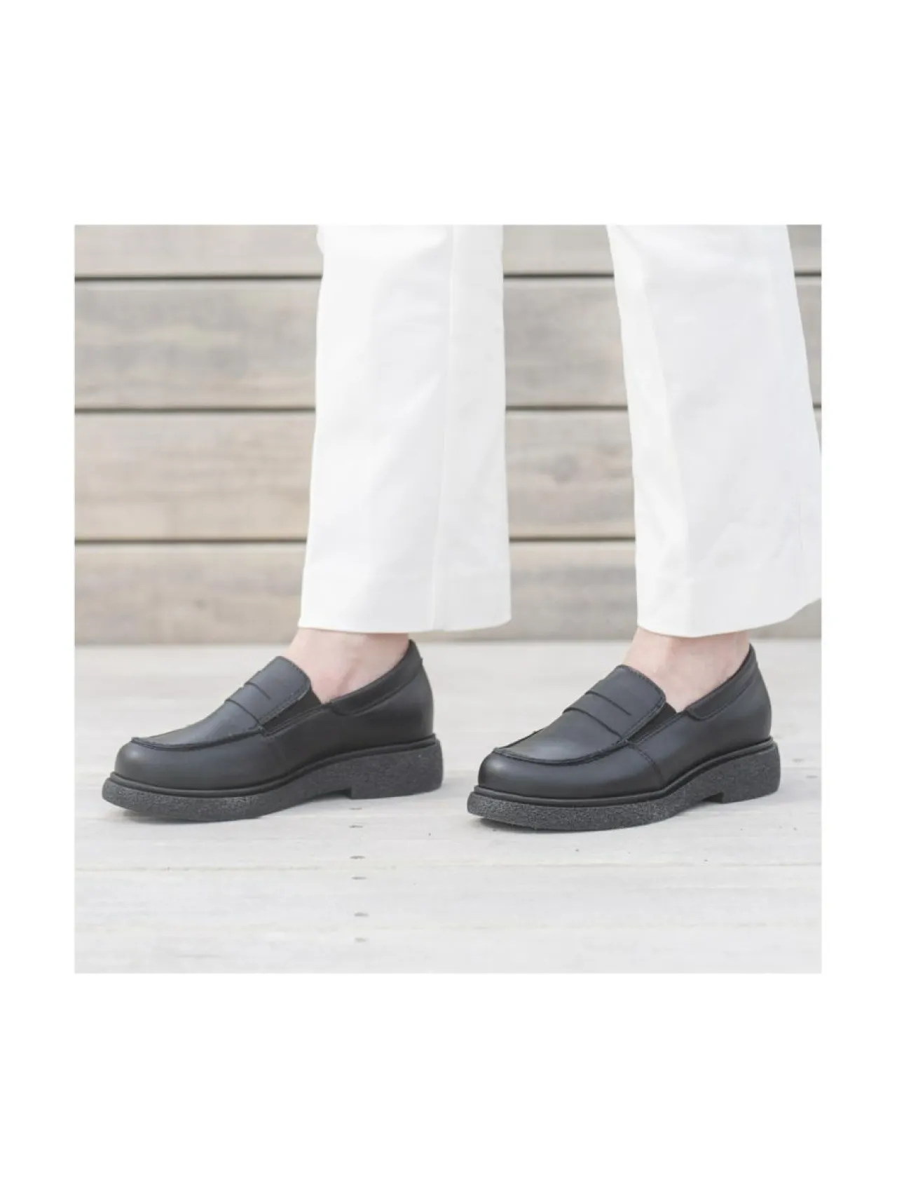 Pomar KREPPI Naisten loaferit^ Kävelykengät & Loaferit