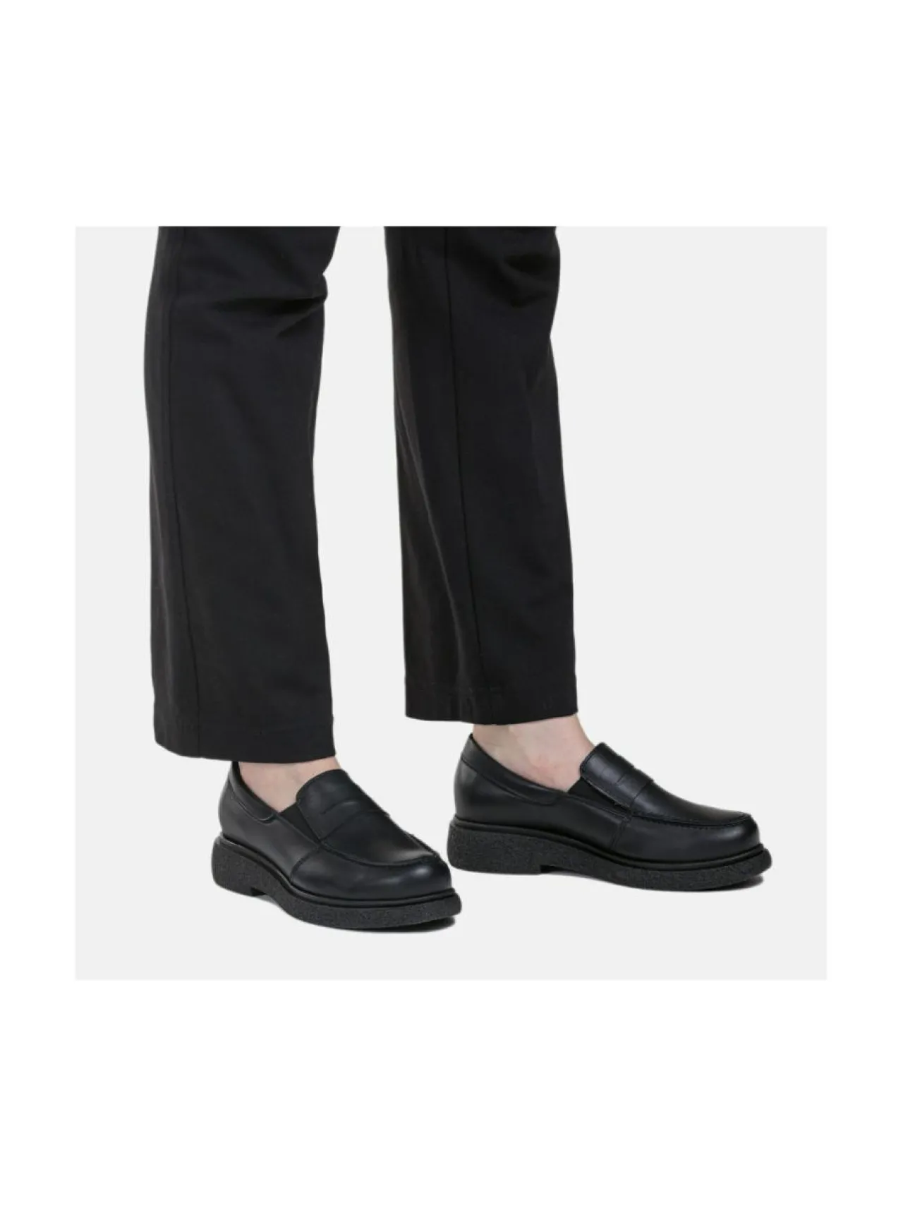 Pomar KREPPI Naisten loaferit^ Kävelykengät & Loaferit