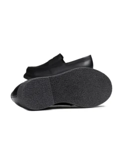Pomar KREPPI Naisten loaferit^ Kävelykengät & Loaferit