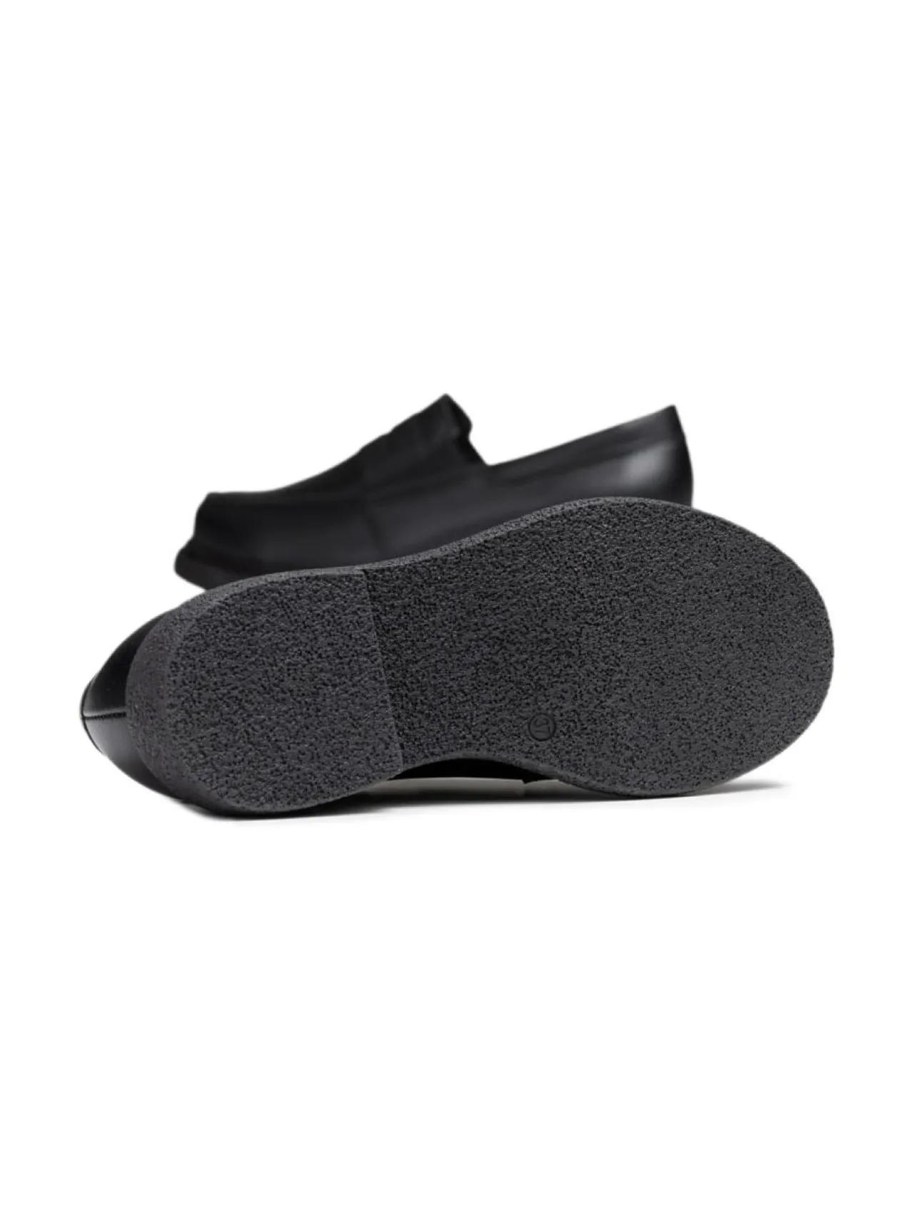 Pomar KREPPI Naisten loaferit^ Kävelykengät & Loaferit