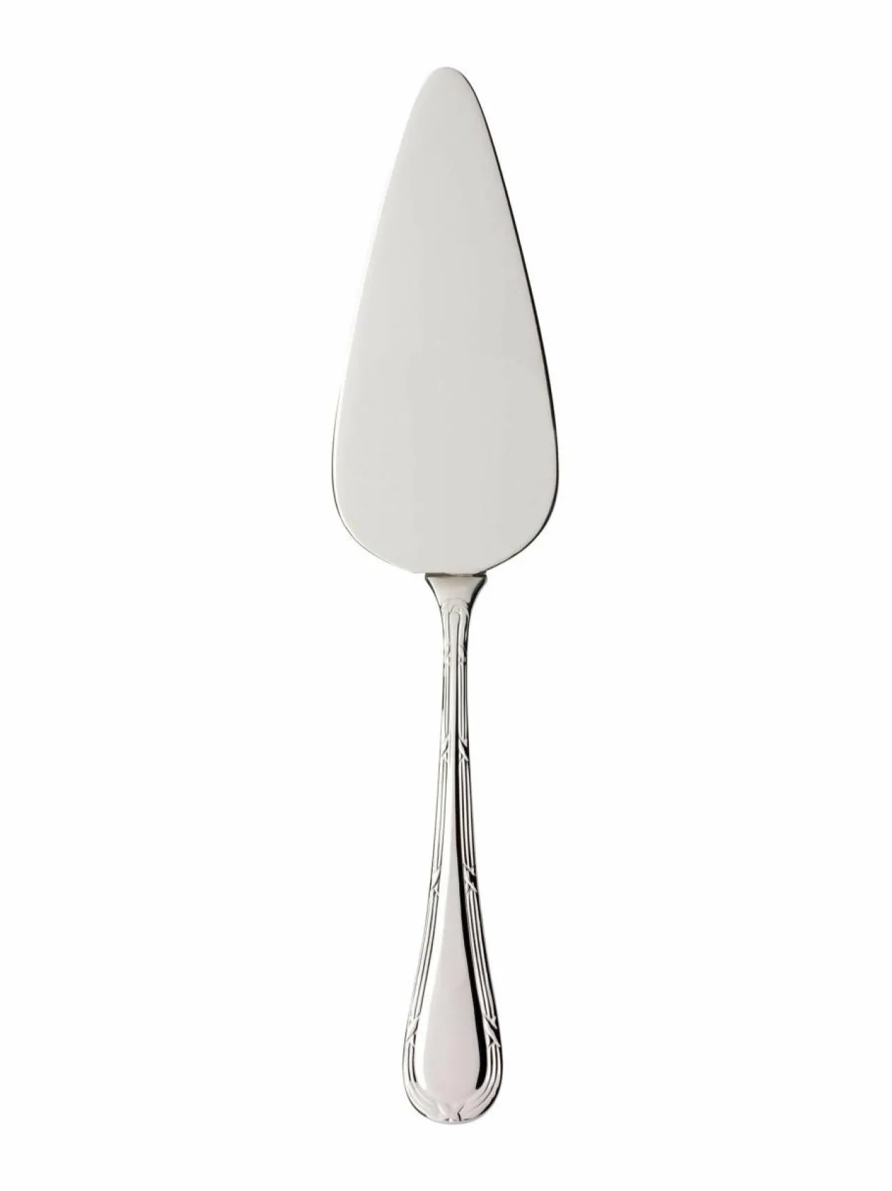 Aterimet & Tarjoiluvälineet<Villeroy & Boch Kreuzband Septfontaines -kakkulapio
