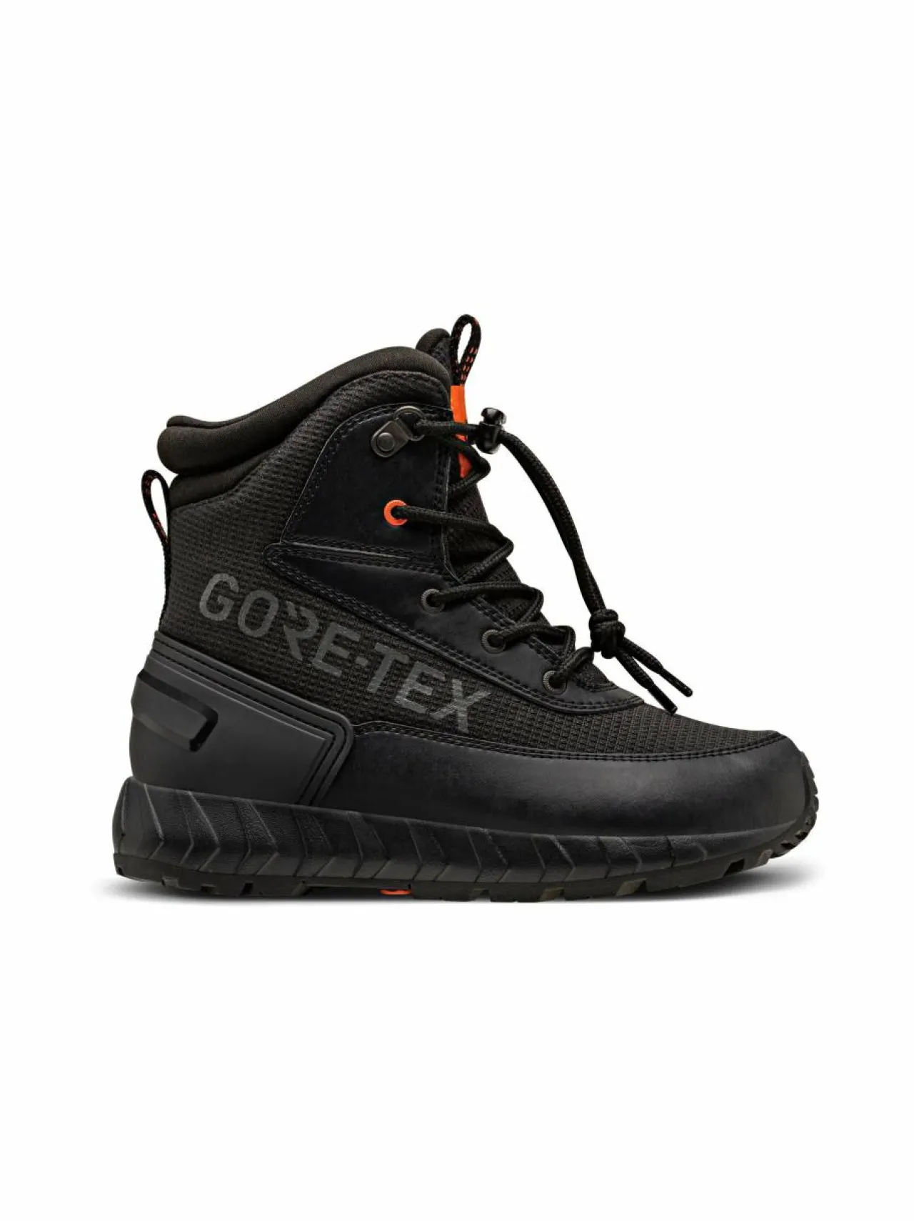 Zero°C Kringsjå Jr GTX -talvikengät^ Nilkkurit