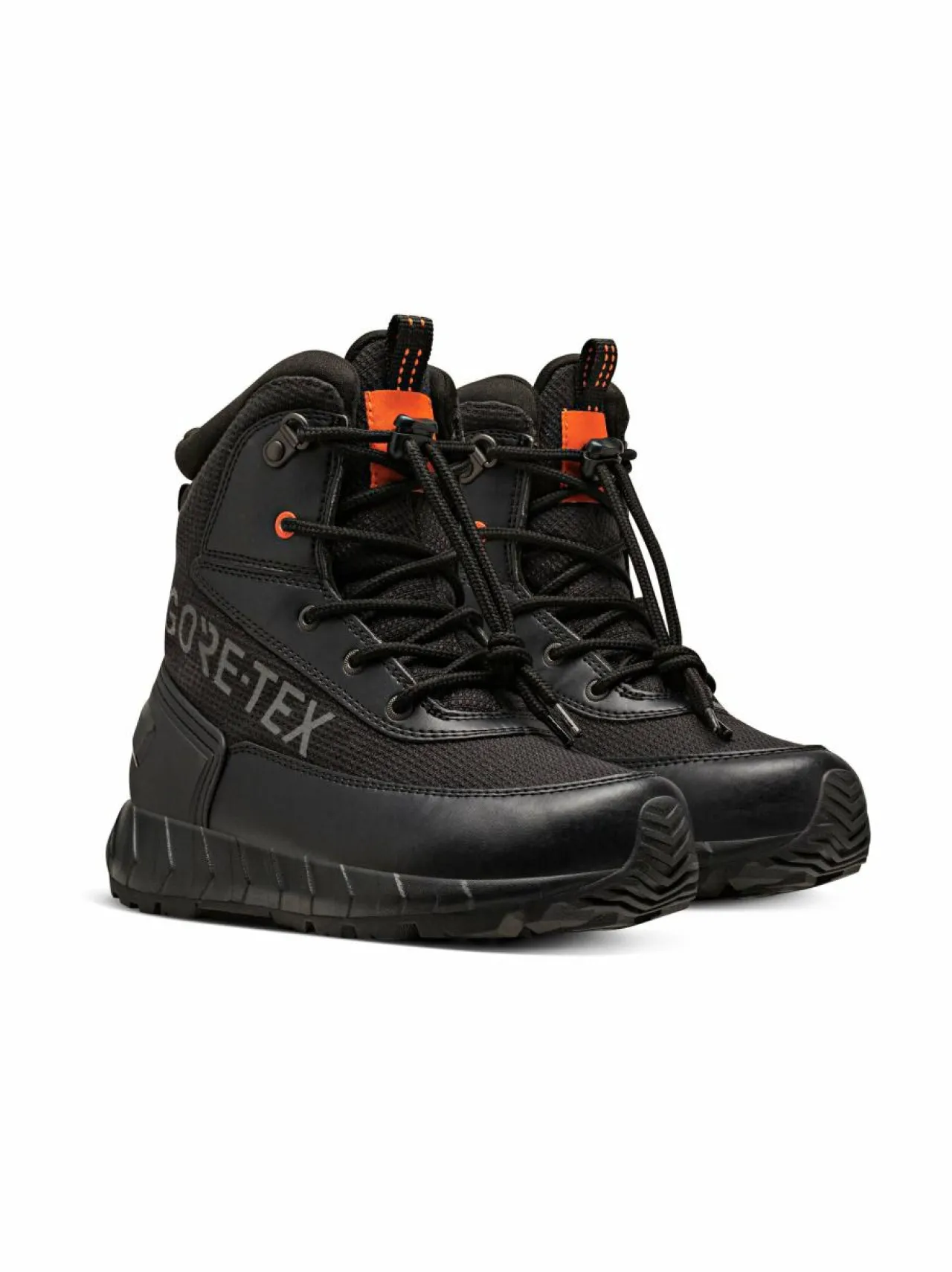 Zero°C Kringsjå Jr GTX -talvikengät^ Nilkkurit