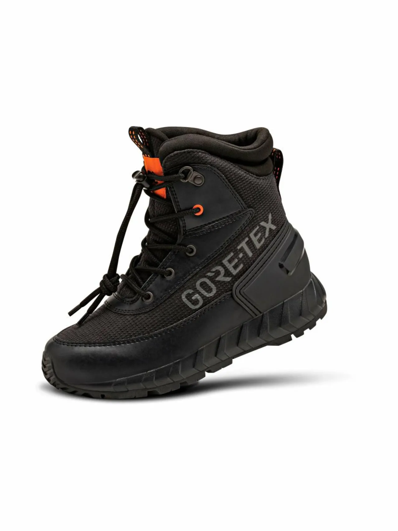Zero°C Kringsjå Jr GTX -talvikengät^ Nilkkurit
