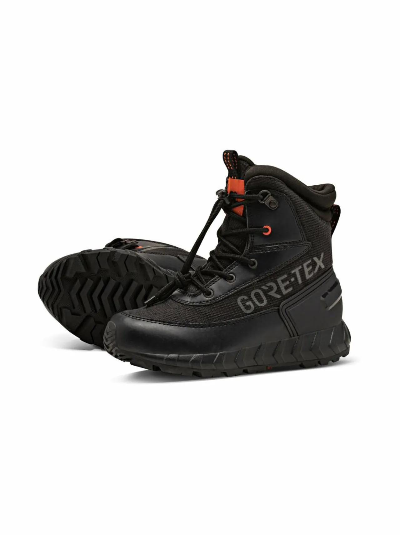Zero°C Kringsjå Jr GTX -talvikengät^ Nilkkurit