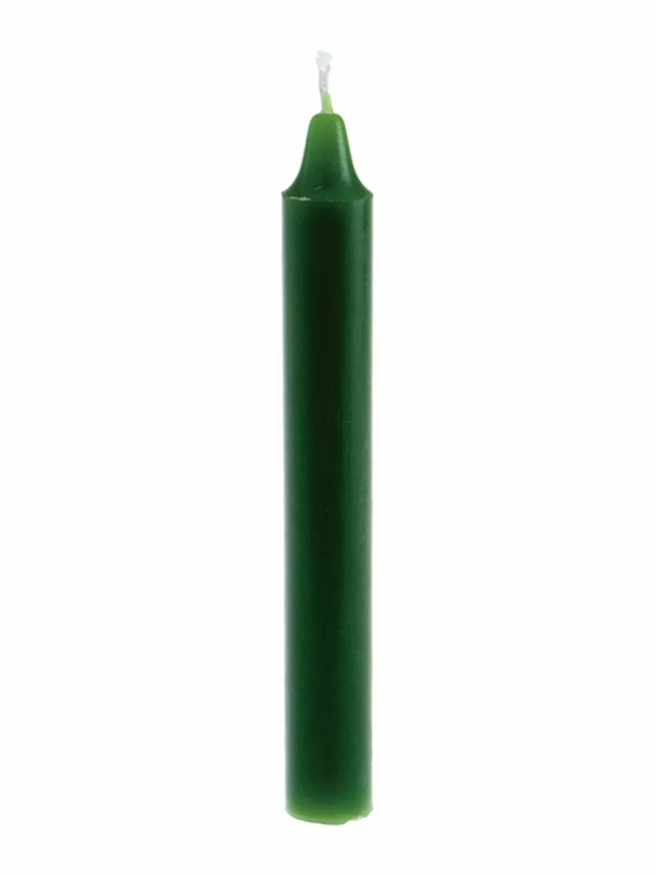 Kynttilät & Lyhdyt<Desico Kruunukynttilä 150 mm GREEN