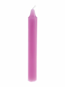 Kynttilät & Lyhdyt<Desico Kruunukynttilä 150 mm FUCHSIA