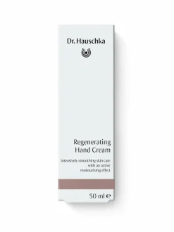 Dr.Hauschka Käsivoide 50 ml^ Vartalonhoito