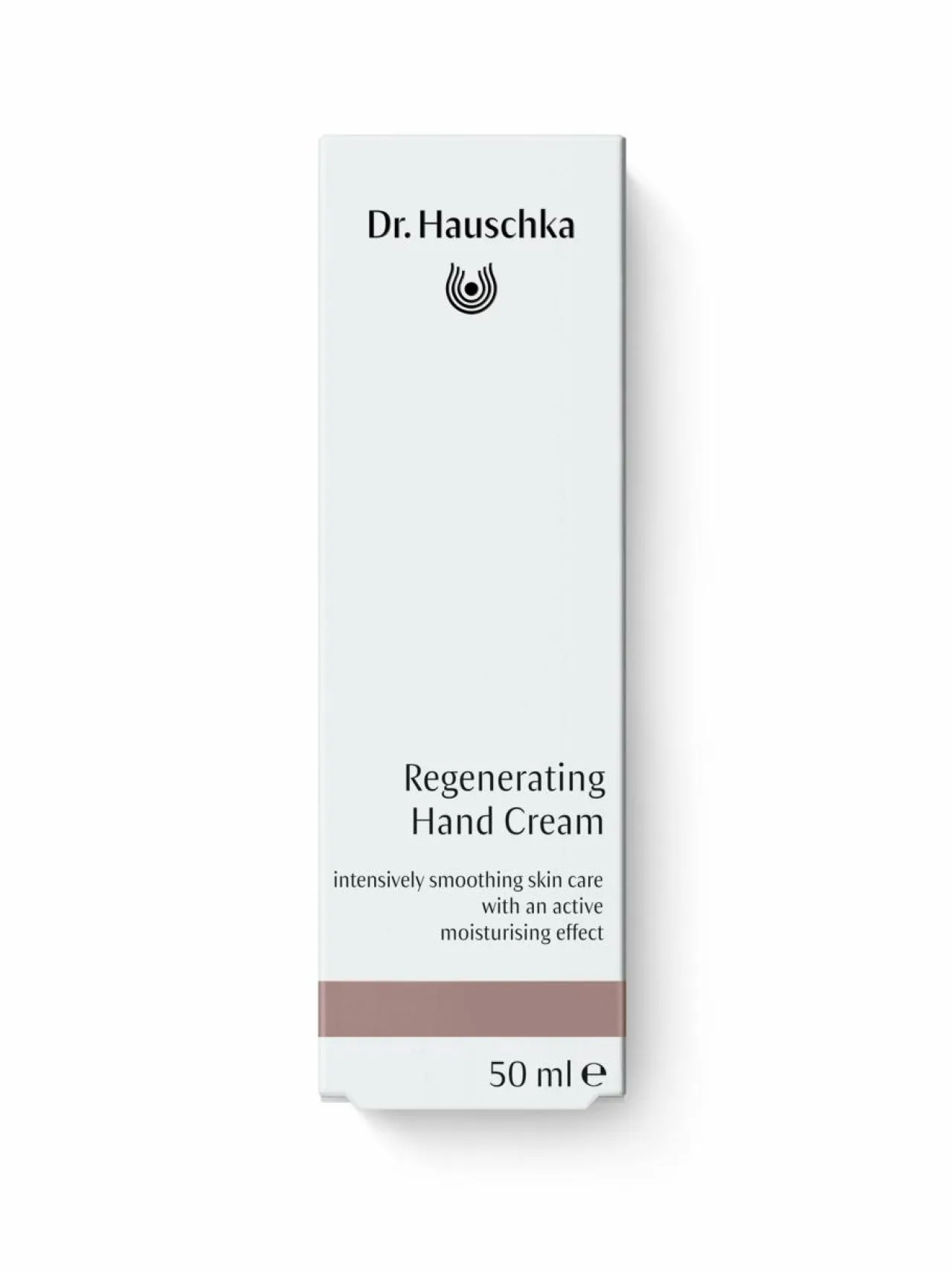 Dr.Hauschka Käsivoide 50 ml^ Vartalonhoito