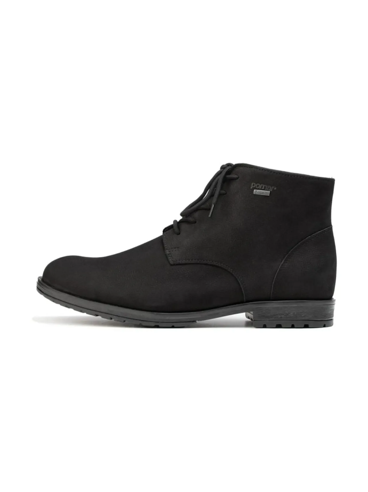 Pomar KUJA Miesten GORE-TEX® nilkkuri^ Nilkkurit