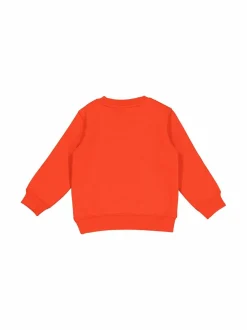 Marimekko Kukoistus Unikko Placement -collegepaita^ Pitkähihaiset Trikoopaidat|Pitkähihaiset Trikoopaidat
