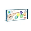 Pelit<BS TOYS Kuminauhapyssy ja maalit Deluxe