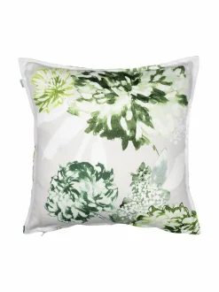 Huovat & Päiväpeitot<Pentik Kuningatar- tyynynpäällinen 45 x 45 cm GREEN