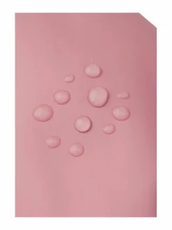 Ulkoiluasusteet<Reima Kura -vedenpitävät rukkaset 1120 ROSE BLUSH