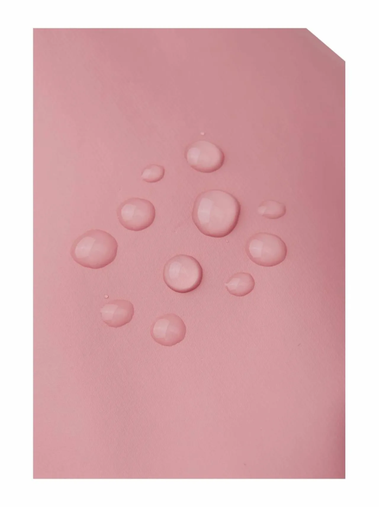 Ulkoiluasusteet<Reima Kura -vedenpitävät rukkaset 1120 ROSE BLUSH