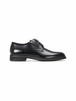 Kävelykengät & Loaferit<BOSS Kävelykengät 001 BLACK