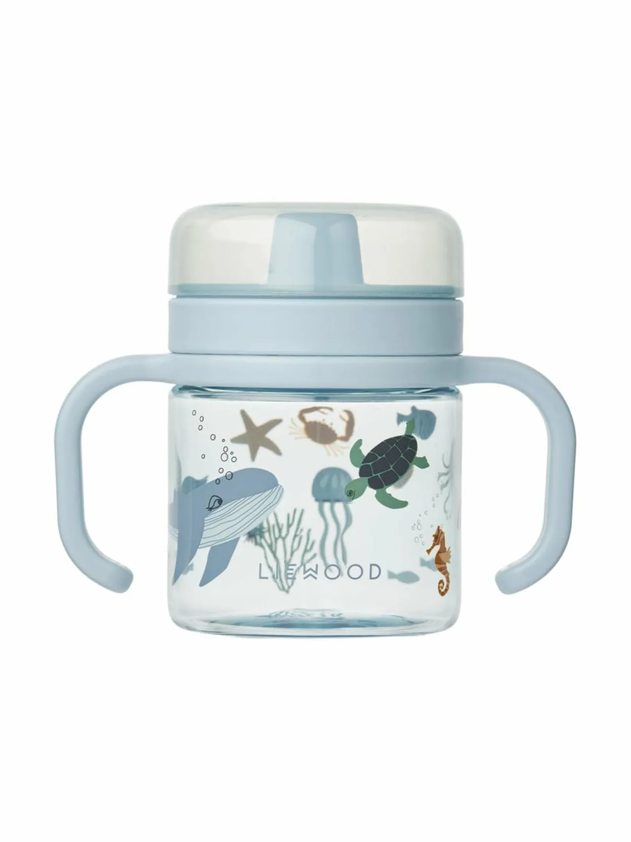 Liewood Kylo Tritan Sippy Cup -juomamuki 280 ml^ Lasten Ruokailu