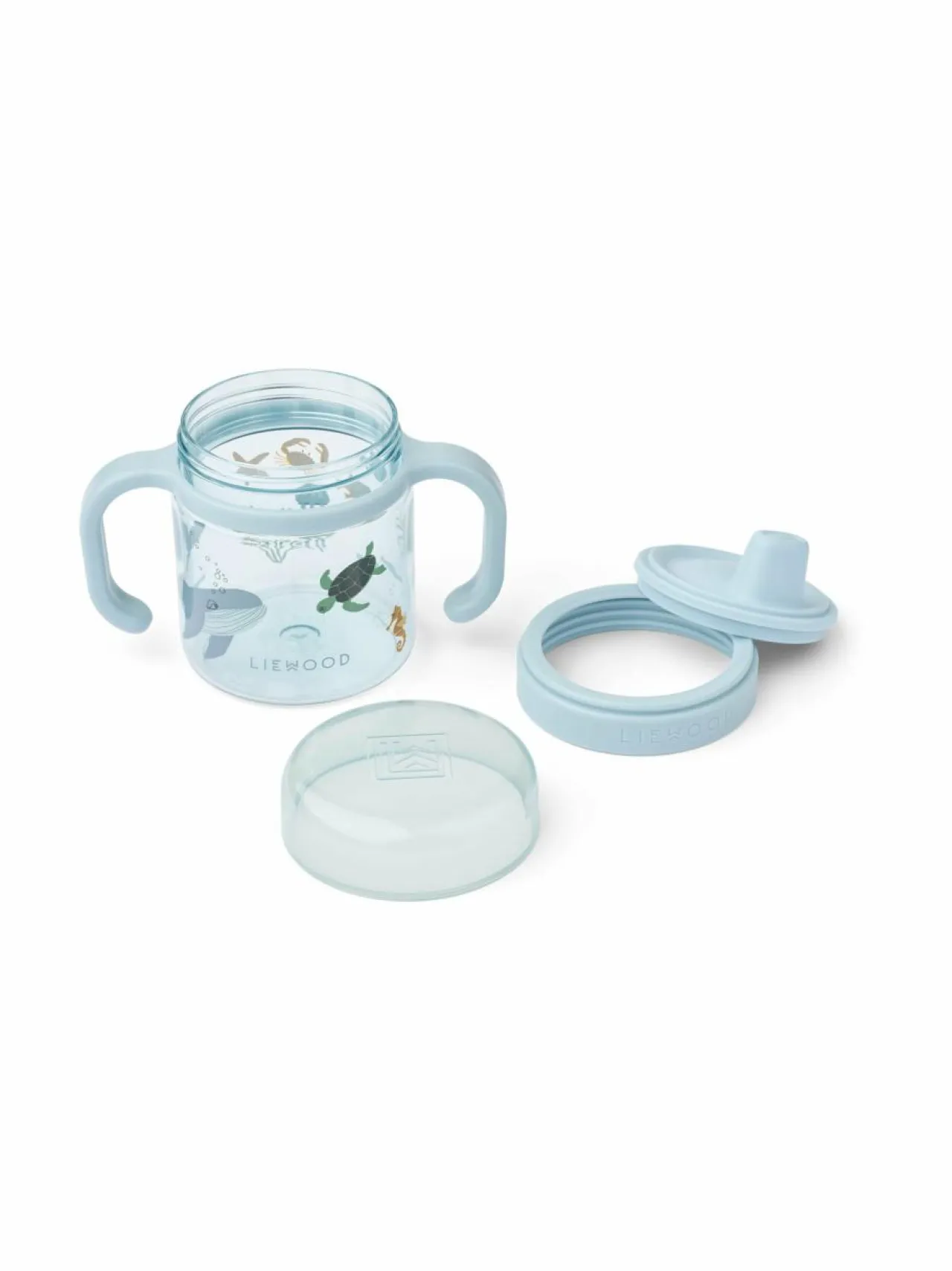 Liewood Kylo Tritan Sippy Cup -juomamuki 280 ml^ Lasten Ruokailu