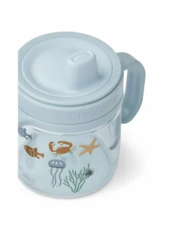 Liewood Kylo Tritan Sippy Cup -juomamuki 280 ml^ Lasten Ruokailu