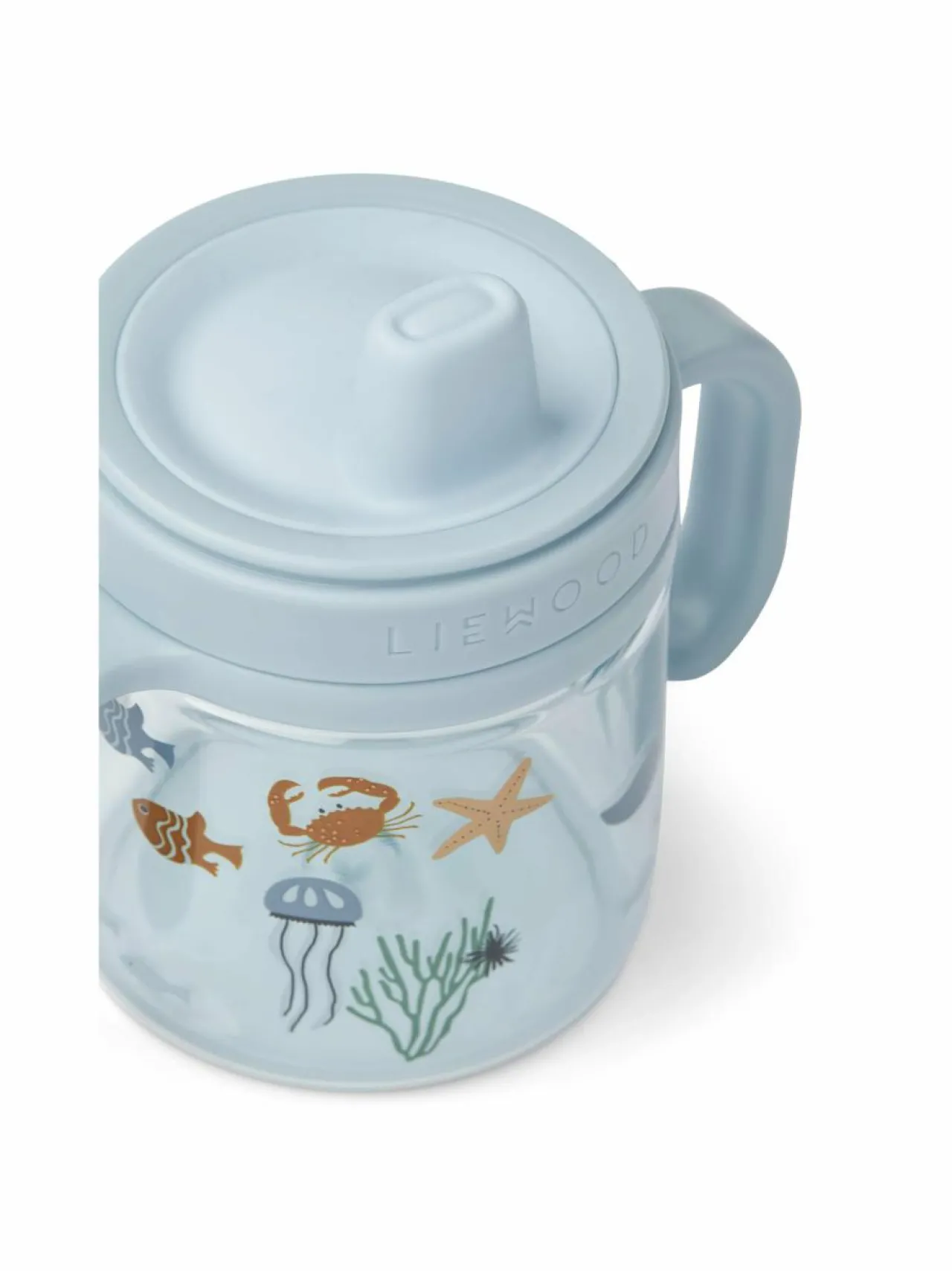 Liewood Kylo Tritan Sippy Cup -juomamuki 280 ml^ Lasten Ruokailu