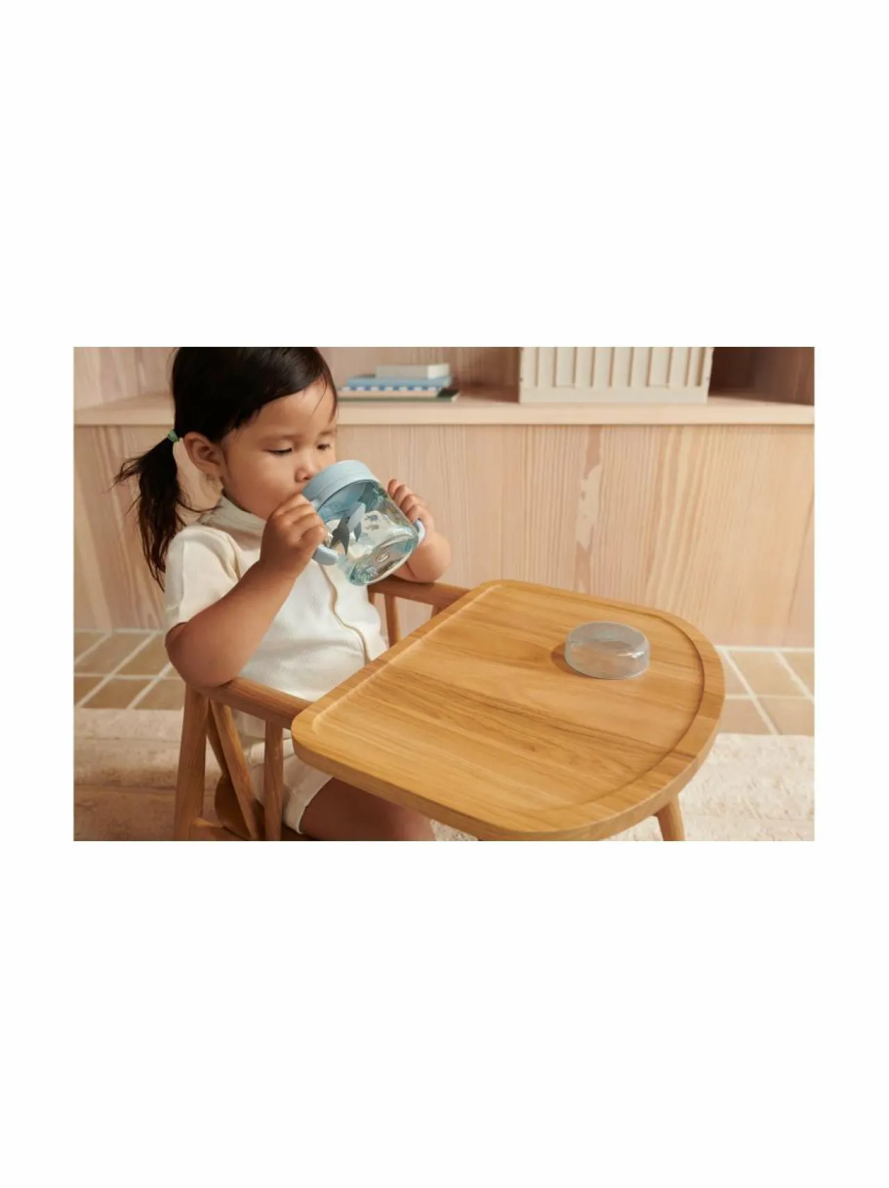 Liewood Kylo Tritan Sippy Cup -juomamuki 280 ml^ Lasten Ruokailu