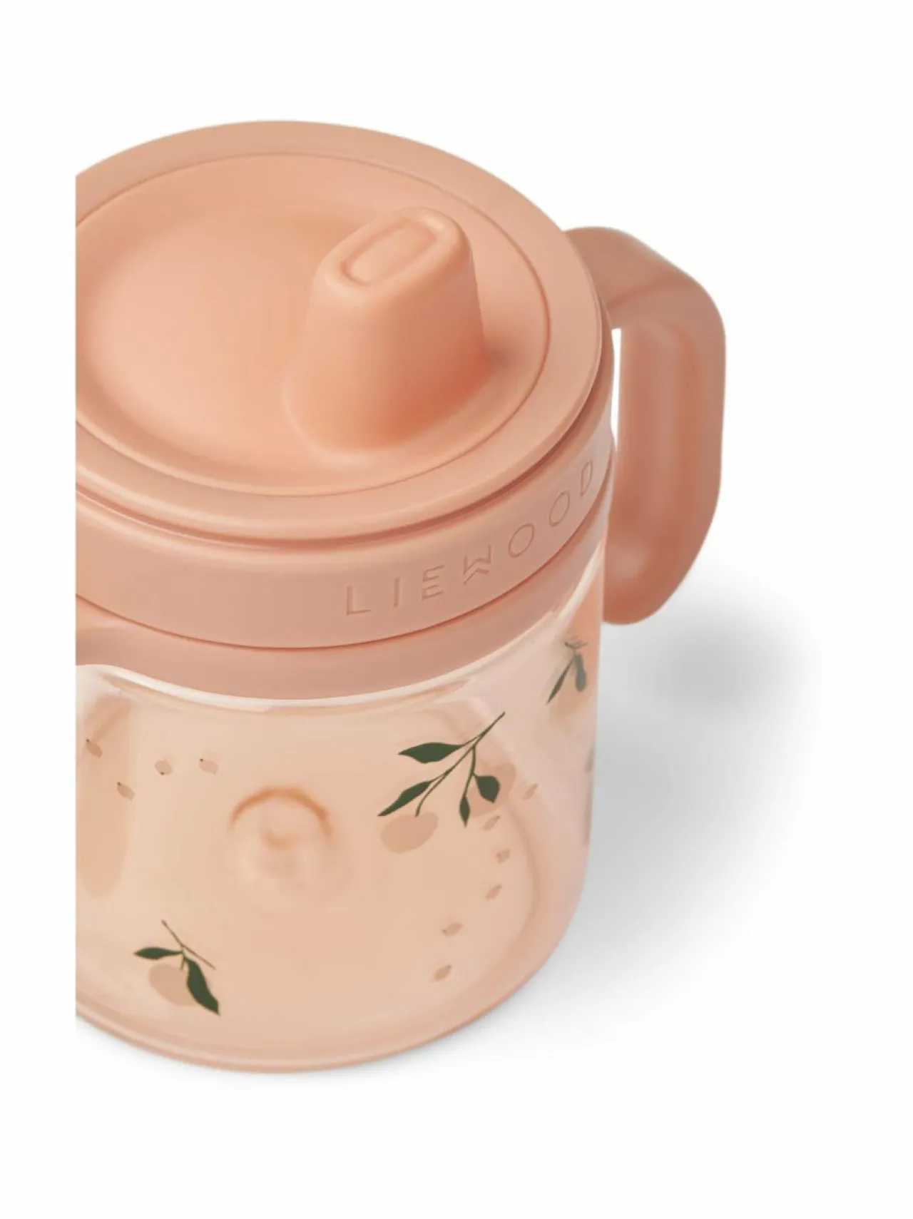 Liewood Kylo Tritan Sippy Cup -juomamuki 280 ml^ Lasten Ruokailu