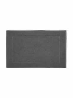 Kylpyhuonetekstiilit<Gant Home Kylpymatto 50 x 80 cm 143 ANCHOR GREY