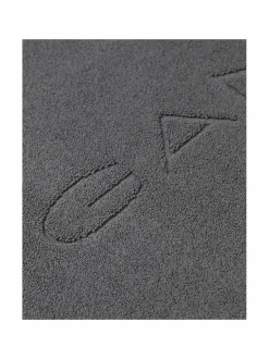 Kylpyhuonetekstiilit<Gant Home Kylpymatto 50 x 80 cm 143 ANCHOR GREY