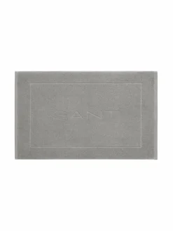 Kylpyhuonetekstiilit<Gant Home Kylpymatto 50 x 80 cm 142 CONCRETE GREY