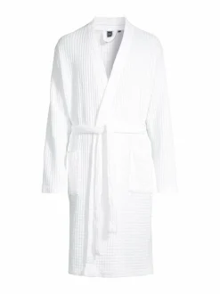 Kylpyhuonetekstiilit<Casa Stockmann Kylpytakki WHITE