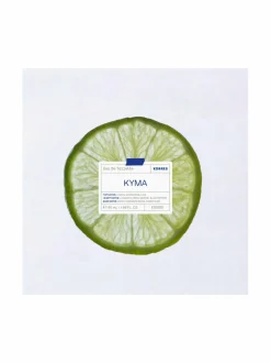 Unisex<Korres Kyma EdT roll-on -tuoksu 10 ml