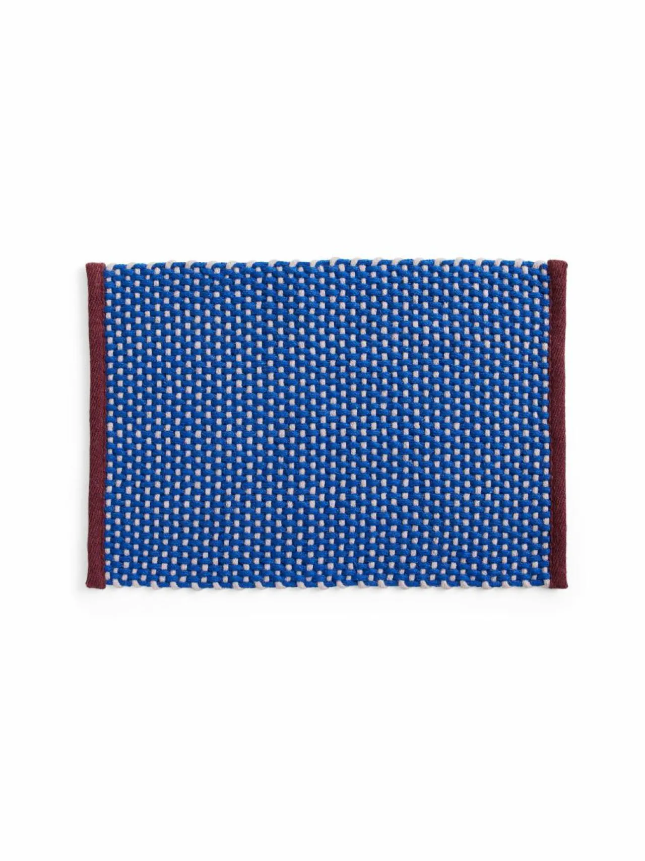 Matot<HAY Kynnysmatto 125 x 50 cm ROYAL BLUE
