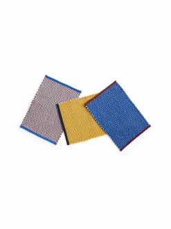 Matot<HAY Kynnysmatto 125 x 50 cm ROYAL BLUE