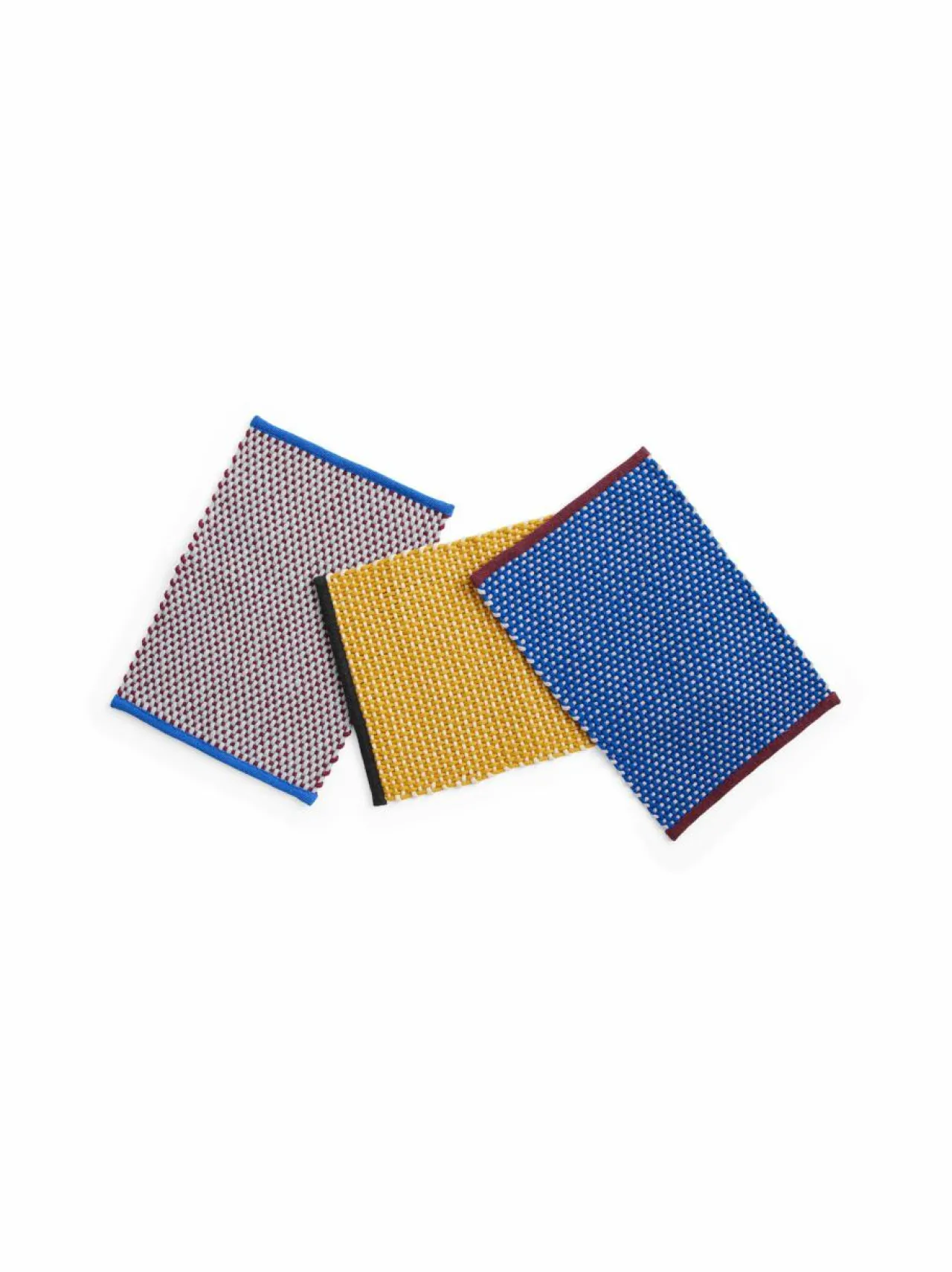 Matot<HAY Kynnysmatto 125 x 50 cm ROYAL BLUE